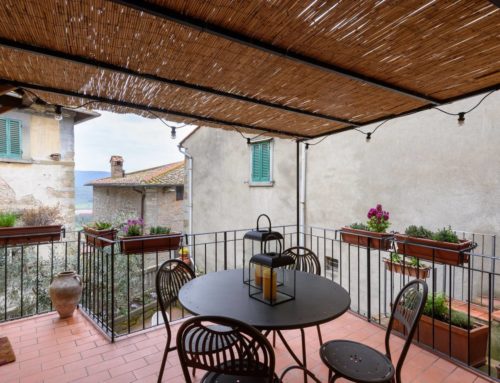 La Terrazza