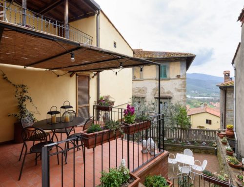 La Terrazza